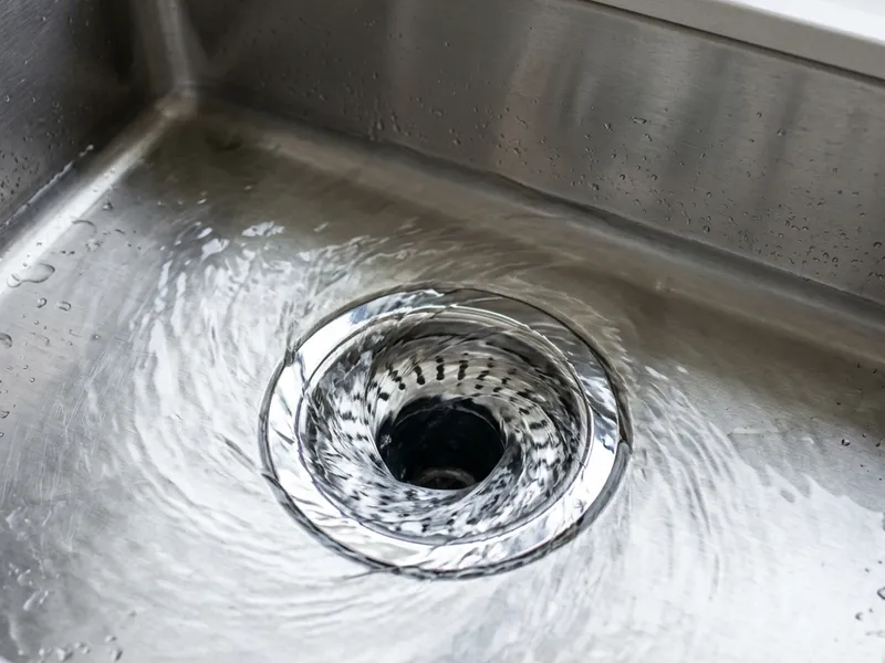 Drain Cleaning Plumber in Good Hope, IL